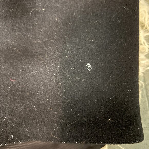 Vintage Pendleton Hudson Bay Striped Wool Vest Mens Medium - Picture 2 of 7